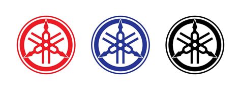 Image result for Dominator Yamaha Logo