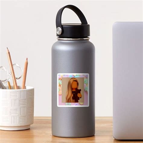 Image result for Roblox Girl Stickers