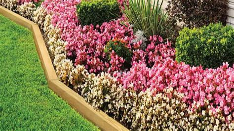 Toradh íomhá ar Install Landscape Edging