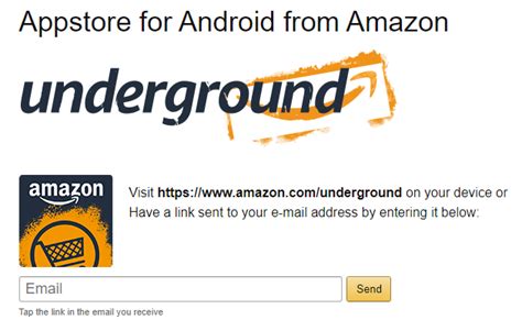 Toradh íomhá ar Install Amazon AppStore On Android