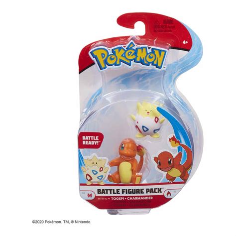 Image result for Pokemon Battle Figure Pack