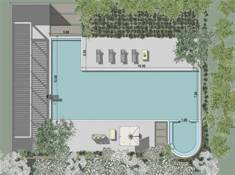 Toradh íomhá ar Pool Layout Designs