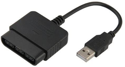Image result for DIY PS2 Controller Adapter to USB