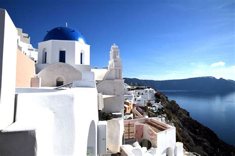 Image result for イ ア 村 サントリーニ 島 ギリシャ