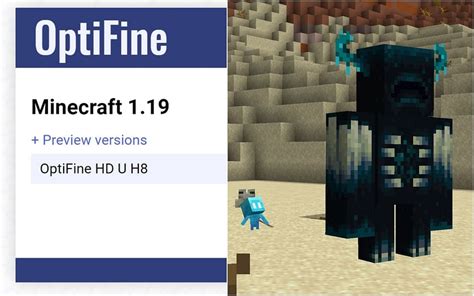 Image result for OptiFine Latest Version