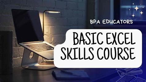 Image result for Learning Basic Excel