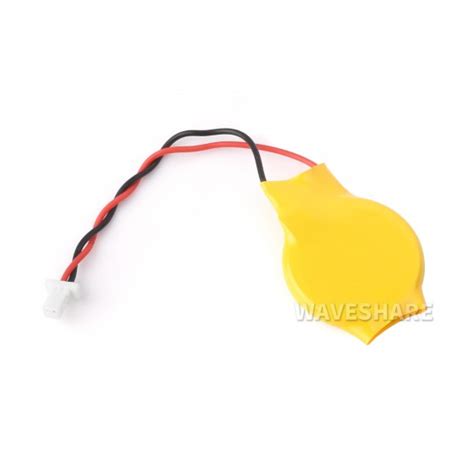 Image result for RTC Batterij