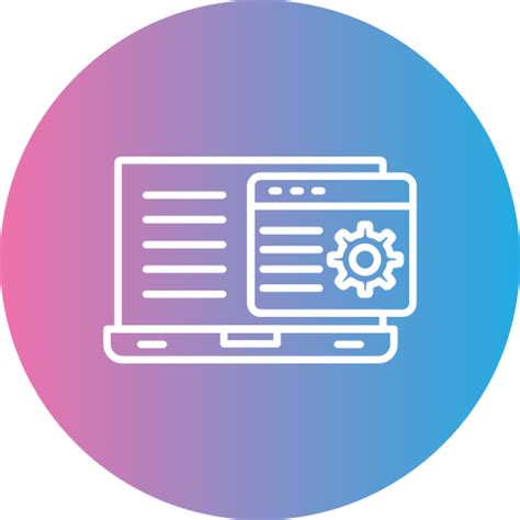 Image result for Software Application Icon