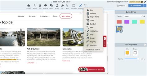 Image result for Snagit Uses