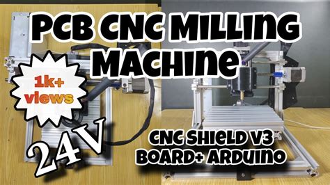 Image result for Arduino PCB Milling CNC