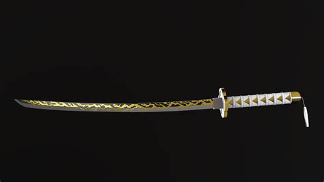 Image result for Ro Slayers All Nichirin