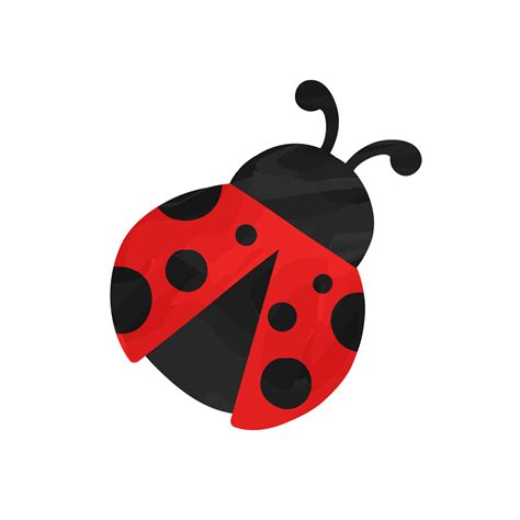 Image result for Clip Art Ladybug