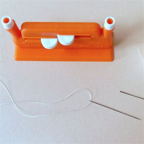 Image result for Handy Hands Needle Threader