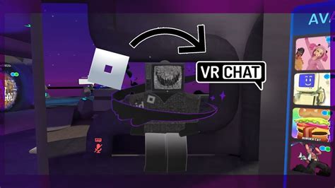 Image result for VRChat Roblox Avatar