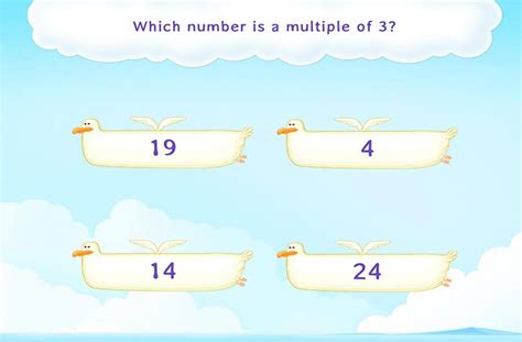 What Is a Multiple Example in Math に対する画像結果