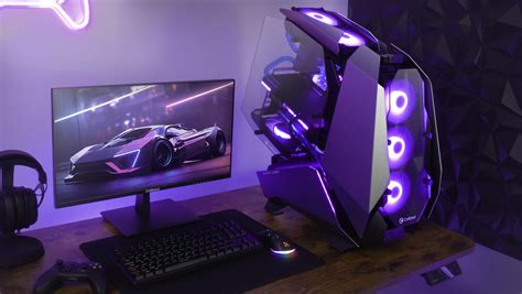 Image result for Really Cool Gamer Computer