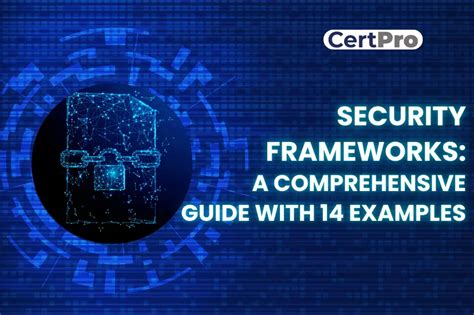 Image result for Security Framework
