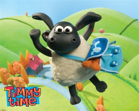 Timmy Time Animals-க்கான படிம முடிவு