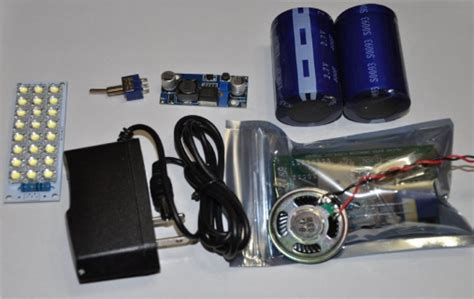 Capacitor Flashlight Arduino-এর ছবি ফলাফল