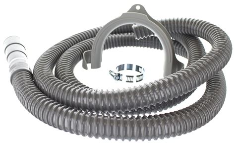 Image result for Dishwasher Drain Hose Extension Kit