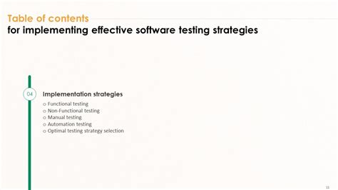 Toradh íomhá ar Strategies for Effective Software Testing