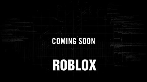 Image result for New Roblox Game Coming Soon