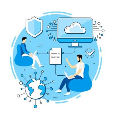 Kebaikan File Sharing に対する画像結果