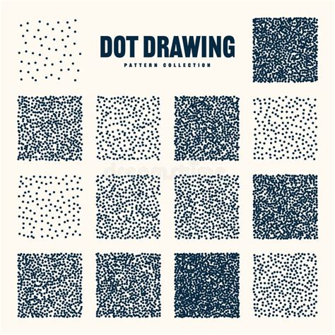 Image result for Drawing Using Dots