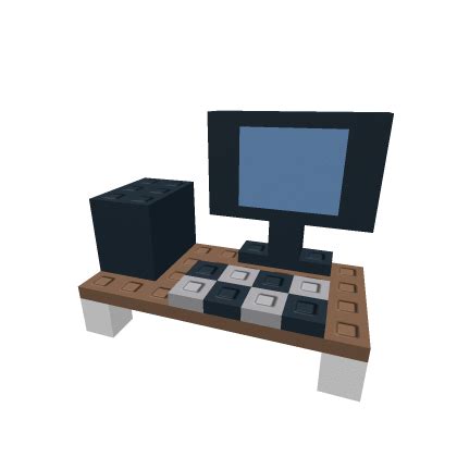 Image result for Roblox in Little Computers