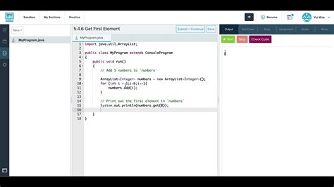 Image result for 5.4.6 CodeHS