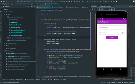 Image result for Android Studio Emulator iOS