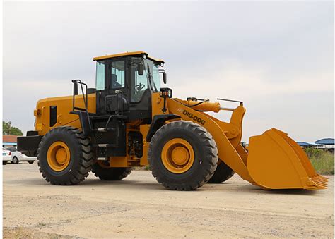 تصویر کا نتیجہ برائے Ultra Class Wheel Loader vs Dozer