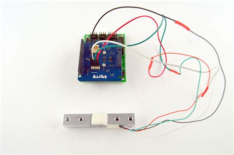 Image result for What Is Load Cell Arduino