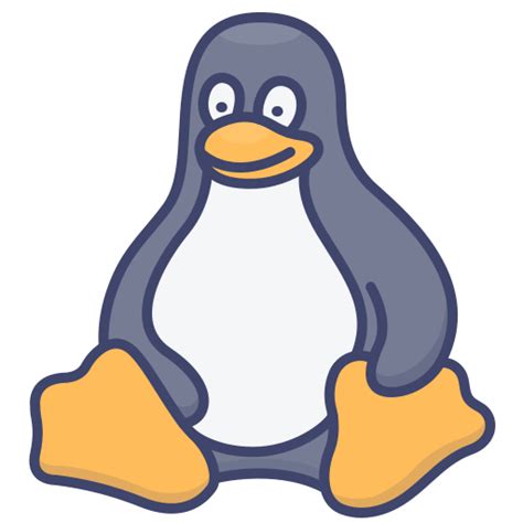 Linux Icon White కోసం చిత్ర ఫలితం