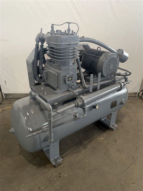 Image result for Piston Type Air Compressor