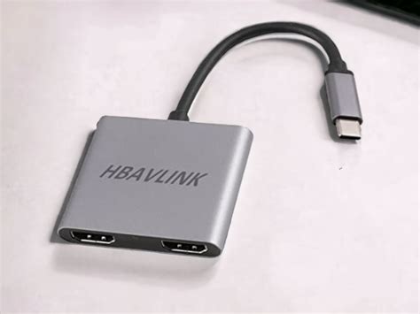 Image result for Dual HDMI Splitter