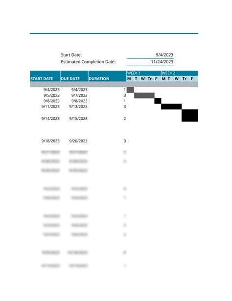 Image result for How to Show Critical Path On Ganntt Chart