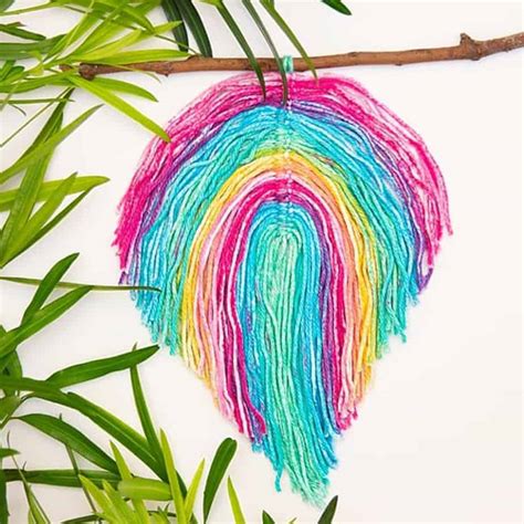 Image result for Macrame Feather Design