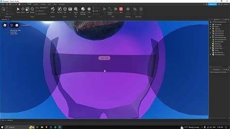 Image result for Roblox Studio Monster