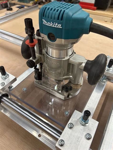 تصویر کا نتیجہ برائے Router Surfacing Jig