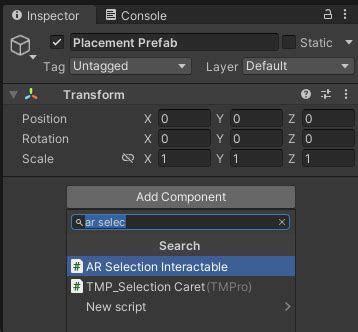 Image result for Make a Object Pickable in Unity