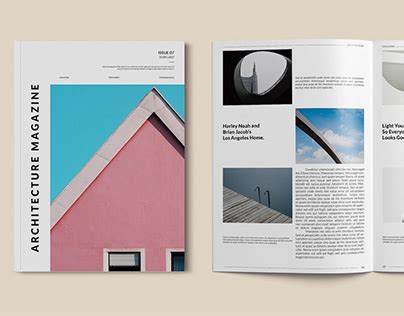 How Is InDesign Used for Architecture に対する画像結果