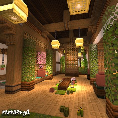 Best 13 Minecraft Japanese House – Artofit