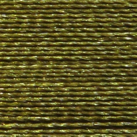 Toradh íomhá ar Floriani Embroidery Green Thread