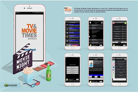 Image result for How to Make a Movie Guide Using TV Shows