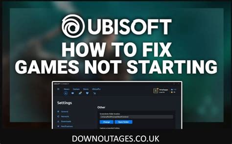 Afbeeldingsresultaten voor Ubisoft Connect Problems
