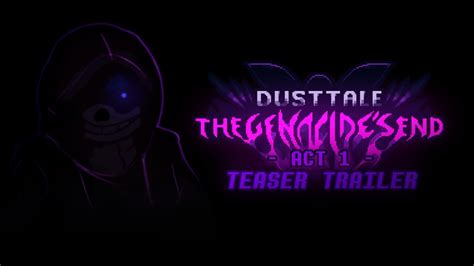 Image result for Dusttale End Goal