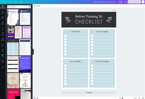 PS Checklist Design に対する画像結果