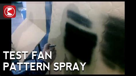 Image result for Airbrush Fan Spray Pattern