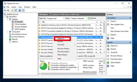Image result for WSUS Update for Windows 10